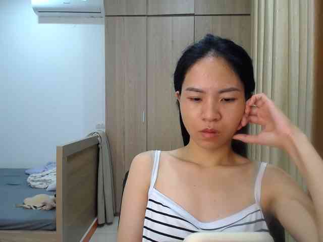 AsiaSweet91 webcam