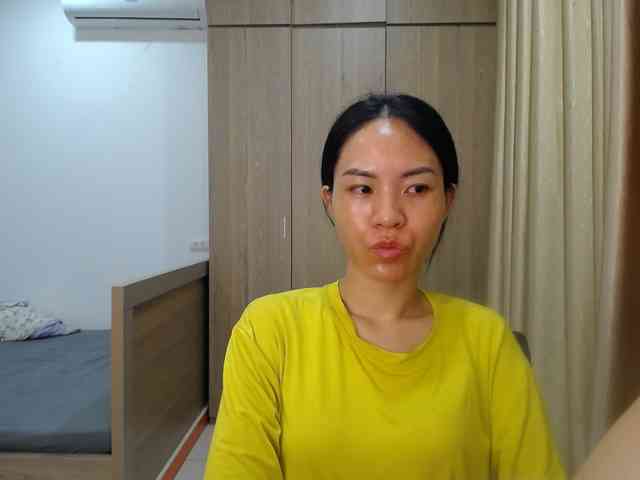 AsiaSweet91 webcam