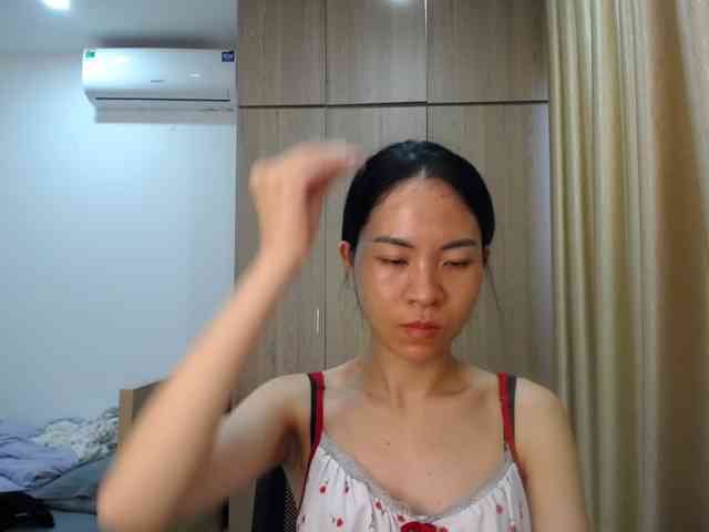 Model: AsiaSweet91