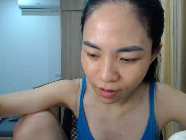 AsiaSweet91 webcam