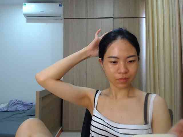AsiaSweet91 webcam