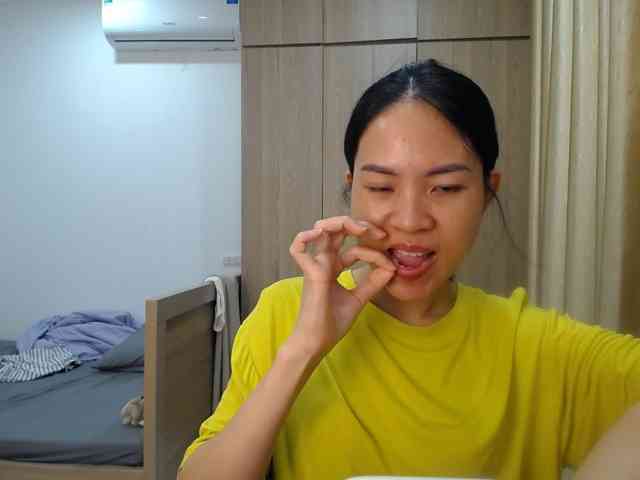 AsiaSweet91 webcam
