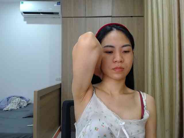 AsiaSweet91 webcam