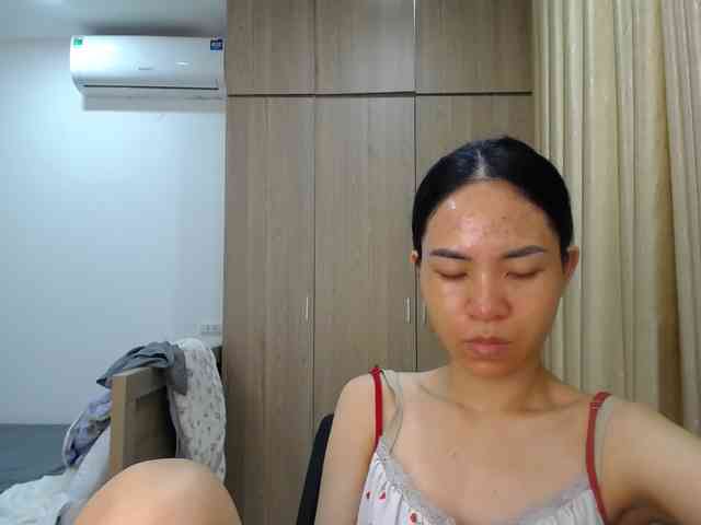 AsiaSweet91 webcam