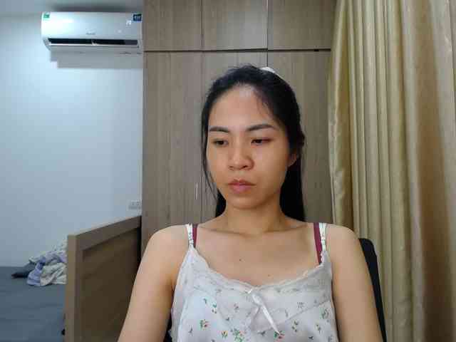 AsiaSweet91 webcam