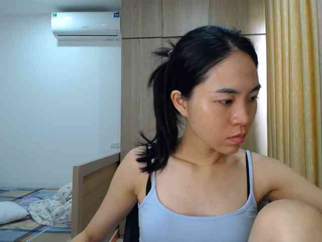 AsiaSweet91 webcam
