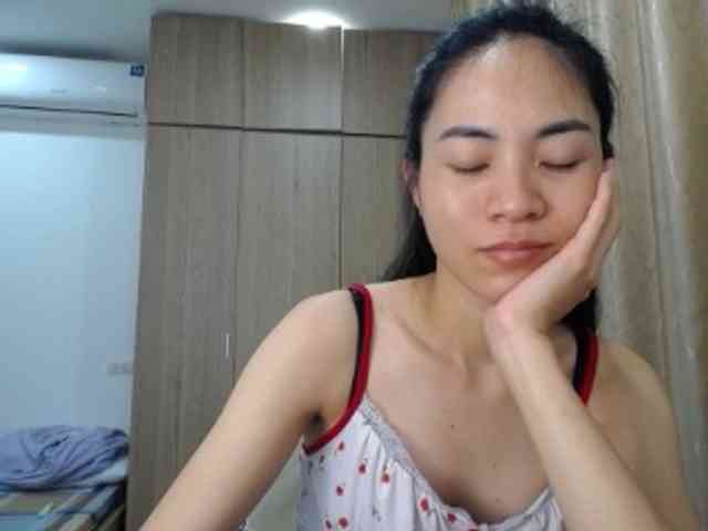 AsiaSweet91 webcam