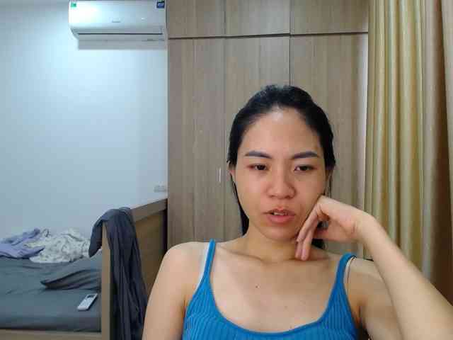 AsiaSweet91 webcam