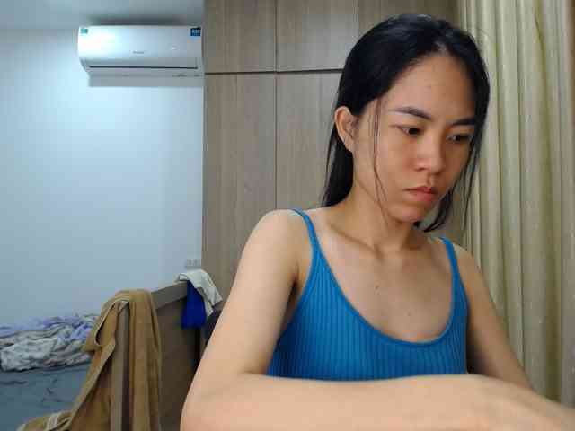AsiaSweet91 webcam