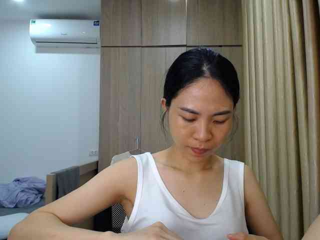 AsiaSweet91 webcam
