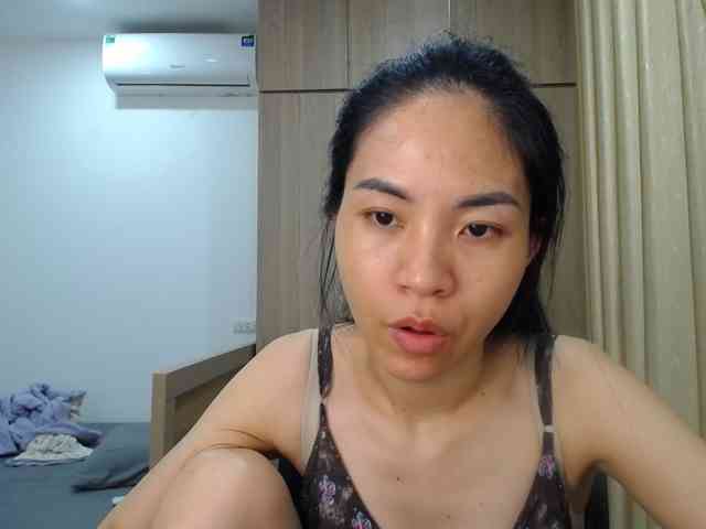 AsiaSweet91 webcam