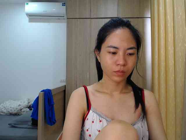 AsiaSweet91 webcam