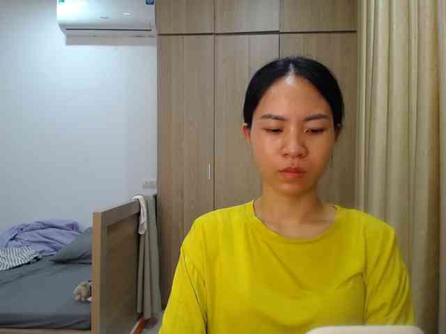 AsiaSweet91 webcam