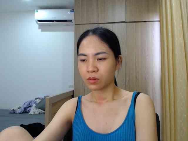 AsiaSweet91 webcam