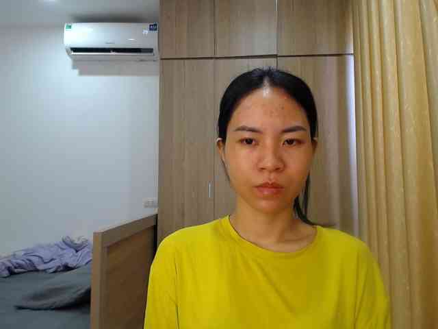 AsiaSweet91 webcam