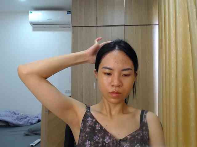 AsiaSweet91 webcam