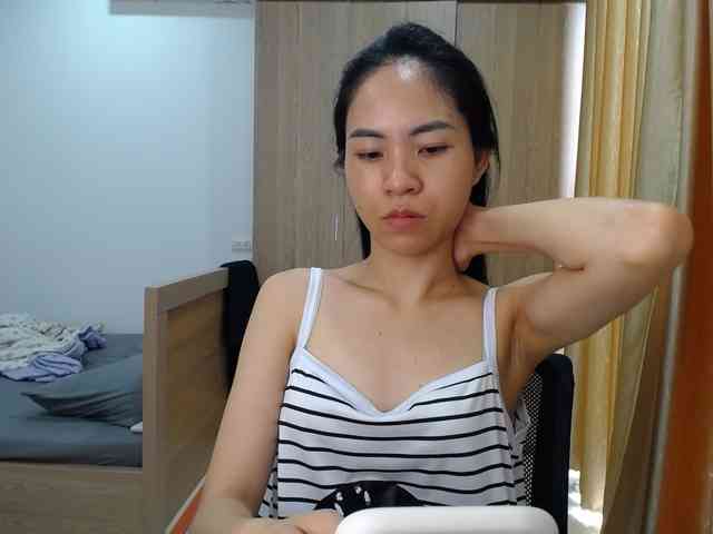AsiaSweet91 webcam