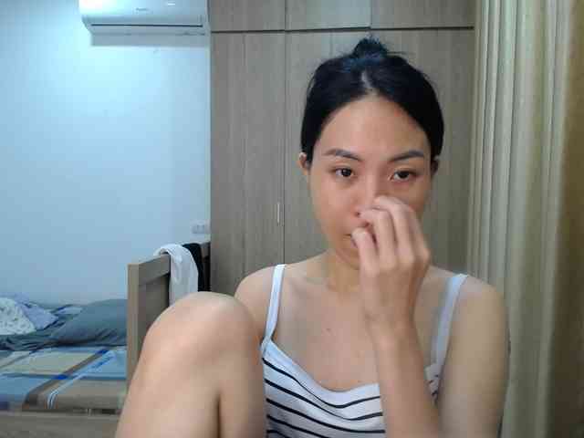 AsiaSweet91 webcam