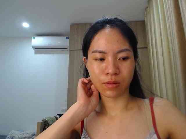 AsiaSweet91 webcam