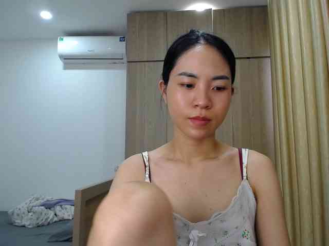 AsiaSweet91 webcam