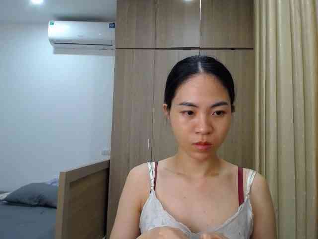 AsiaSweet91 webcam