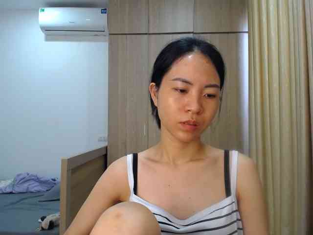 AsiaSweet91 webcam