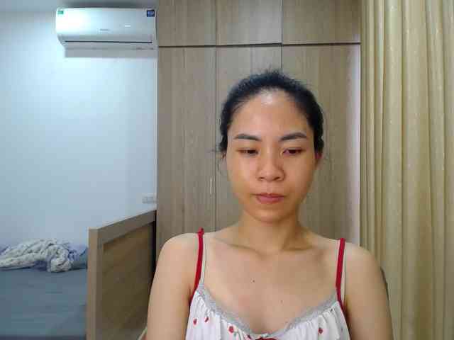 AsiaSweet91 webcam