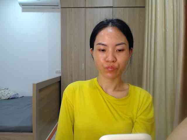 AsiaSweet91 webcam