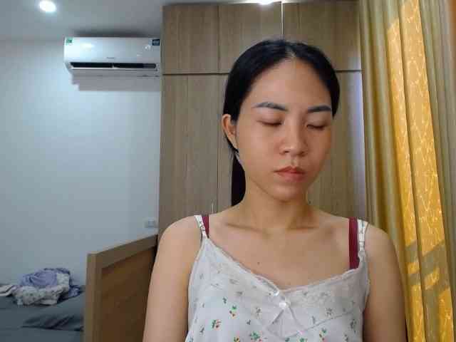 AsiaSweet91 webcam