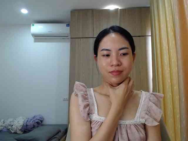 AsiaSweet91 webcam