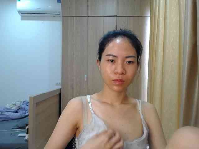 AsiaSweet91 webcam