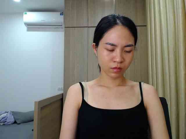 AsiaSweet91 webcam