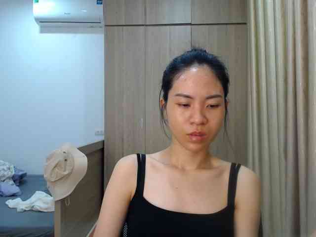 AsiaSweet91 webcam