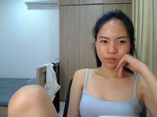 AsiaSweet91 webcam