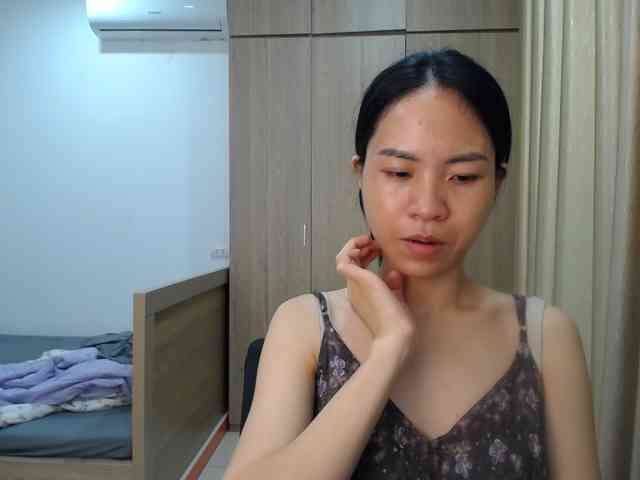 AsiaSweet91 webcam