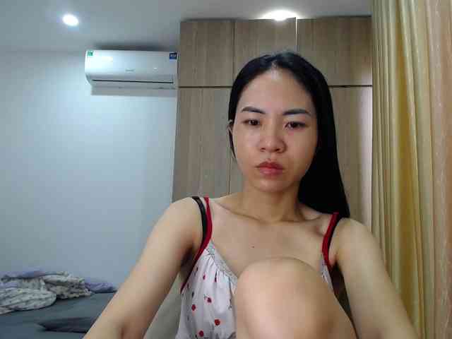 AsiaSweet91 webcam