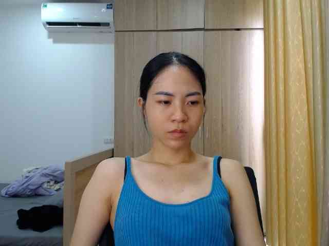 AsiaSweet91 webcam