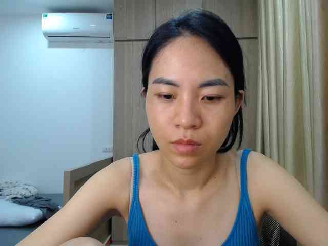 AsiaSweet91 webcam