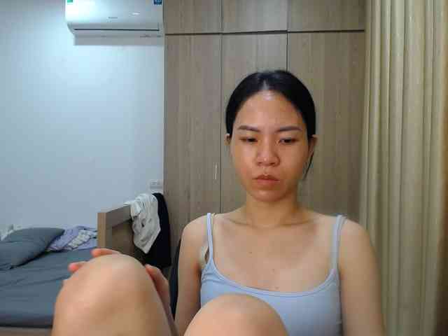 AsiaSweet91 webcam