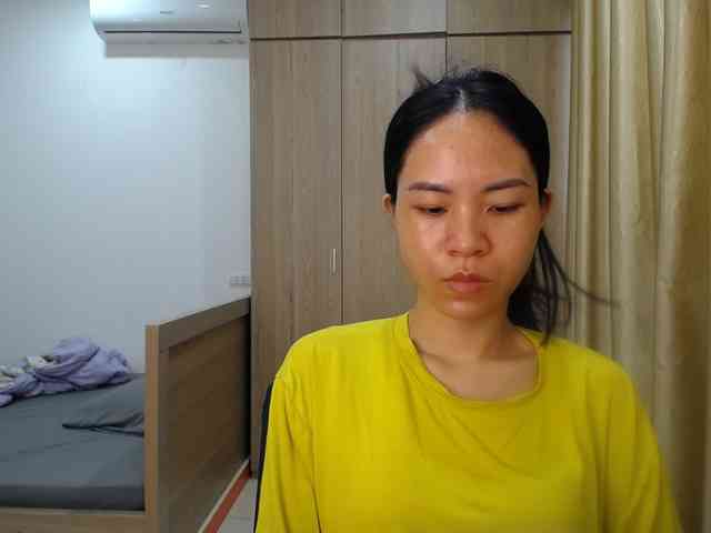 AsiaSweet91 webcam