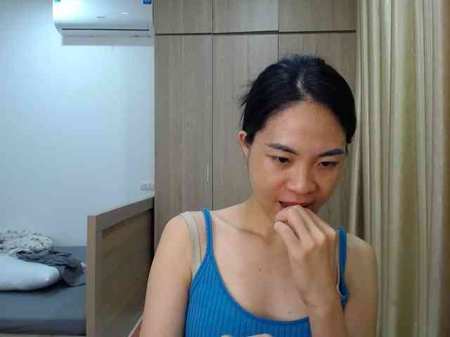 AsiaSweet91 webcam