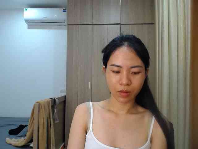 AsiaSweet91 webcam