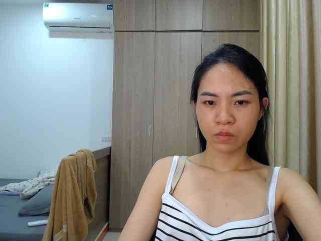 AsiaSweet91 webcam