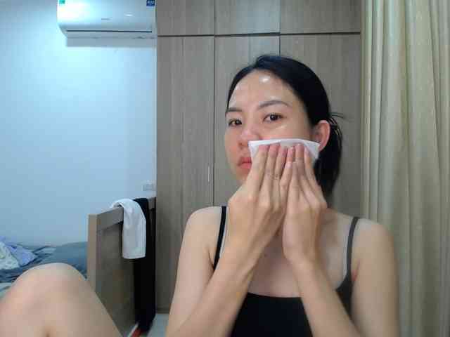 AsiaSweet91 webcam