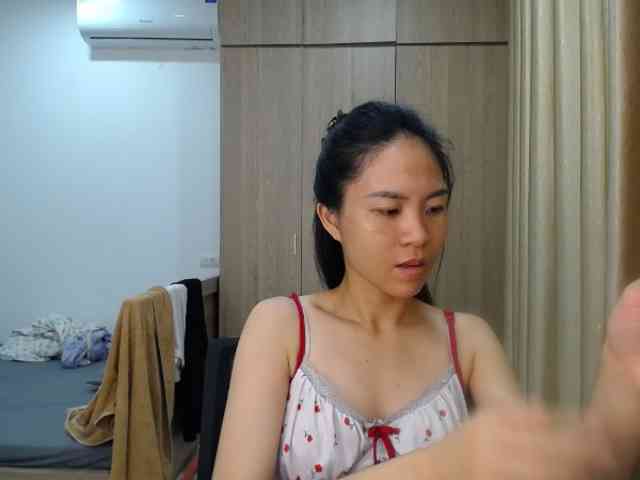 AsiaSweet91 webcam