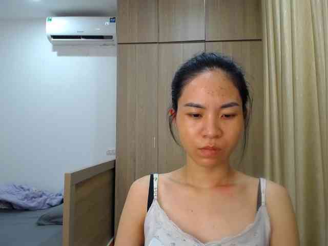 AsiaSweet91 webcam