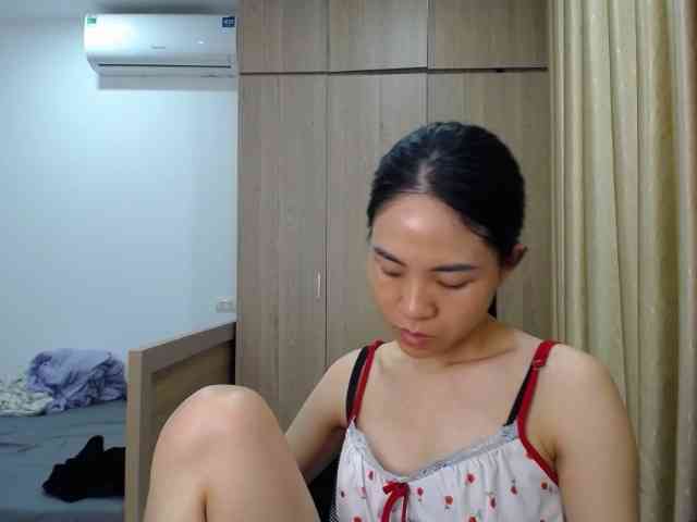AsiaSweet91 webcam