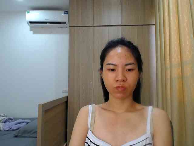 AsiaSweet91 webcam