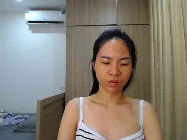AsiaSweet91 webcam