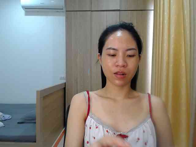 AsiaSweet91 webcam